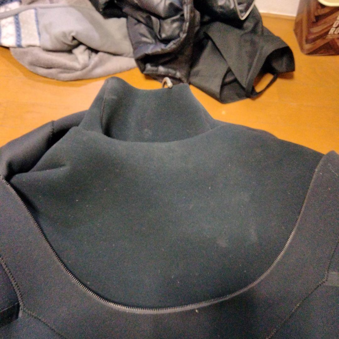 ｓ*ｘ様 ドライスーツ