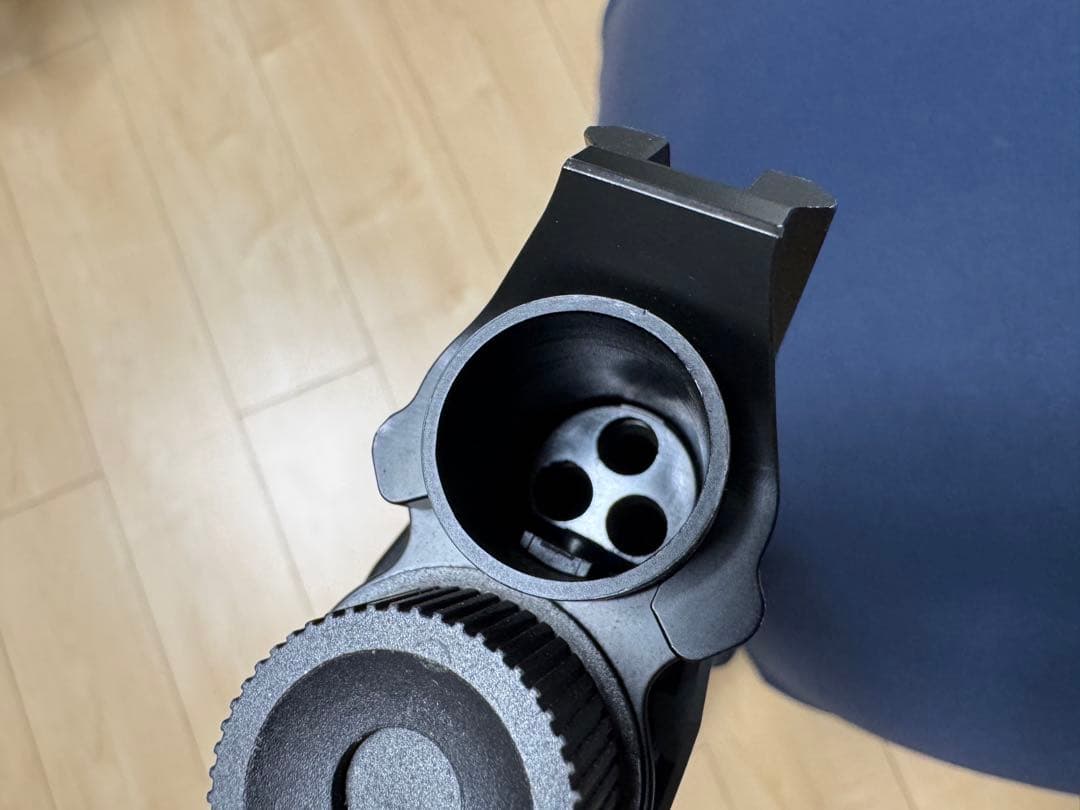 Pucky006様　M870 ブリーチャー　外部ソース仕様　東京マルイ