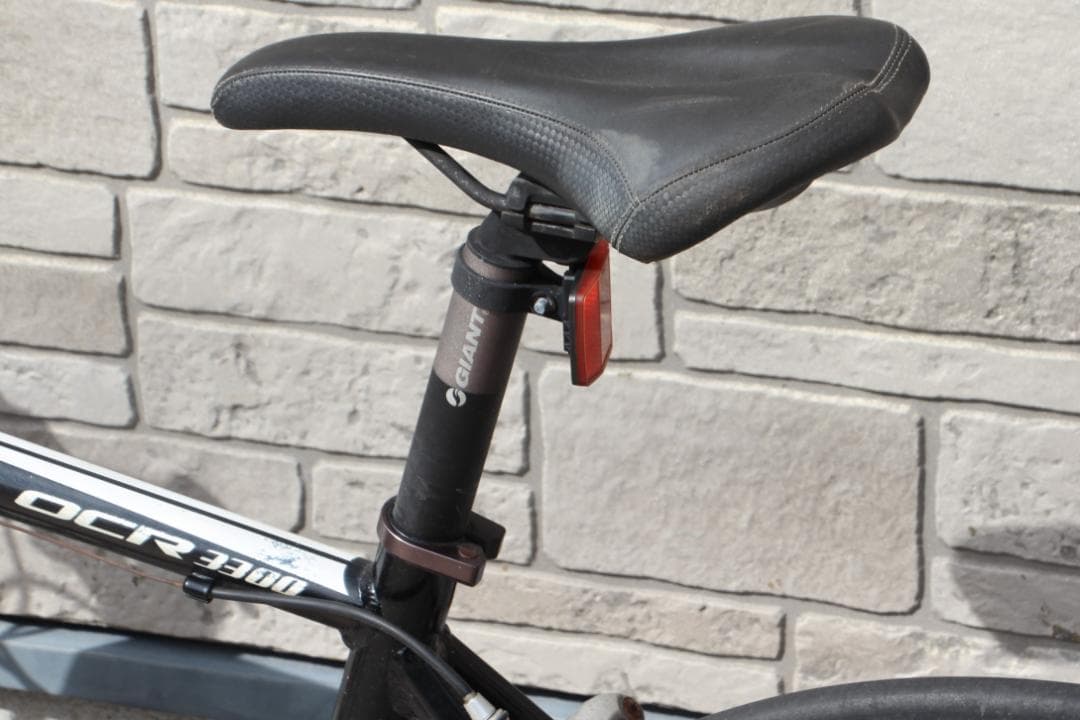 引き取り限定♪人気のGIANT♪OCR3300♪軽量アルミフレームロードバイク♪