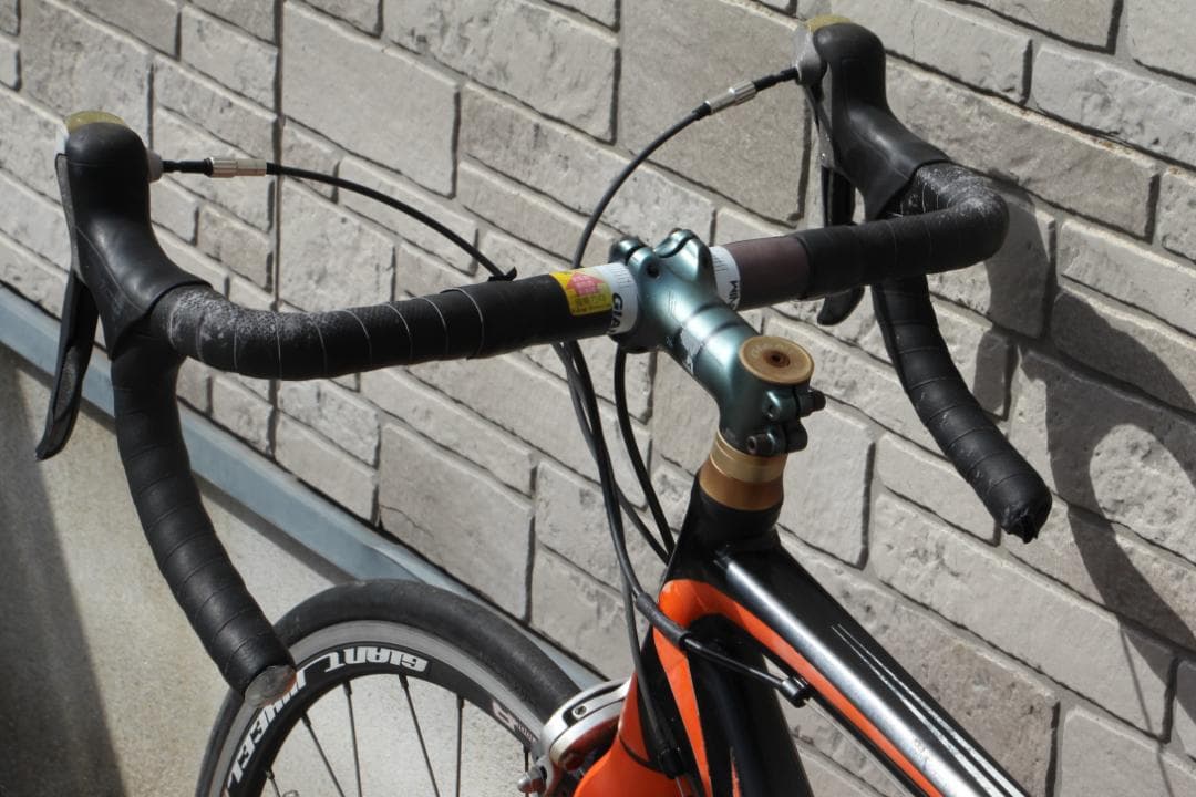 引き取り限定♪人気のGIANT♪OCR3300♪軽量アルミフレームロードバイク♪