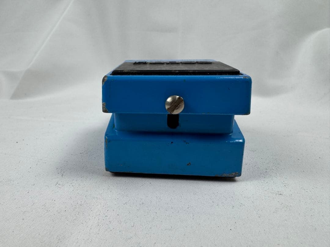 【ジャンク】BOSS Compression SustainerCS-1 銀ネジ