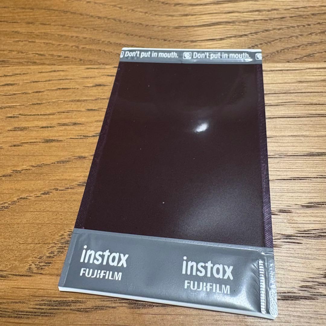 H*r様 仲川瑠夏 サイン入りチェキ るなび