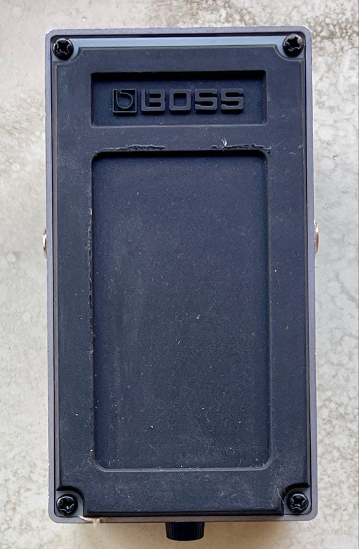 ギター BOSS l Zone MT-2