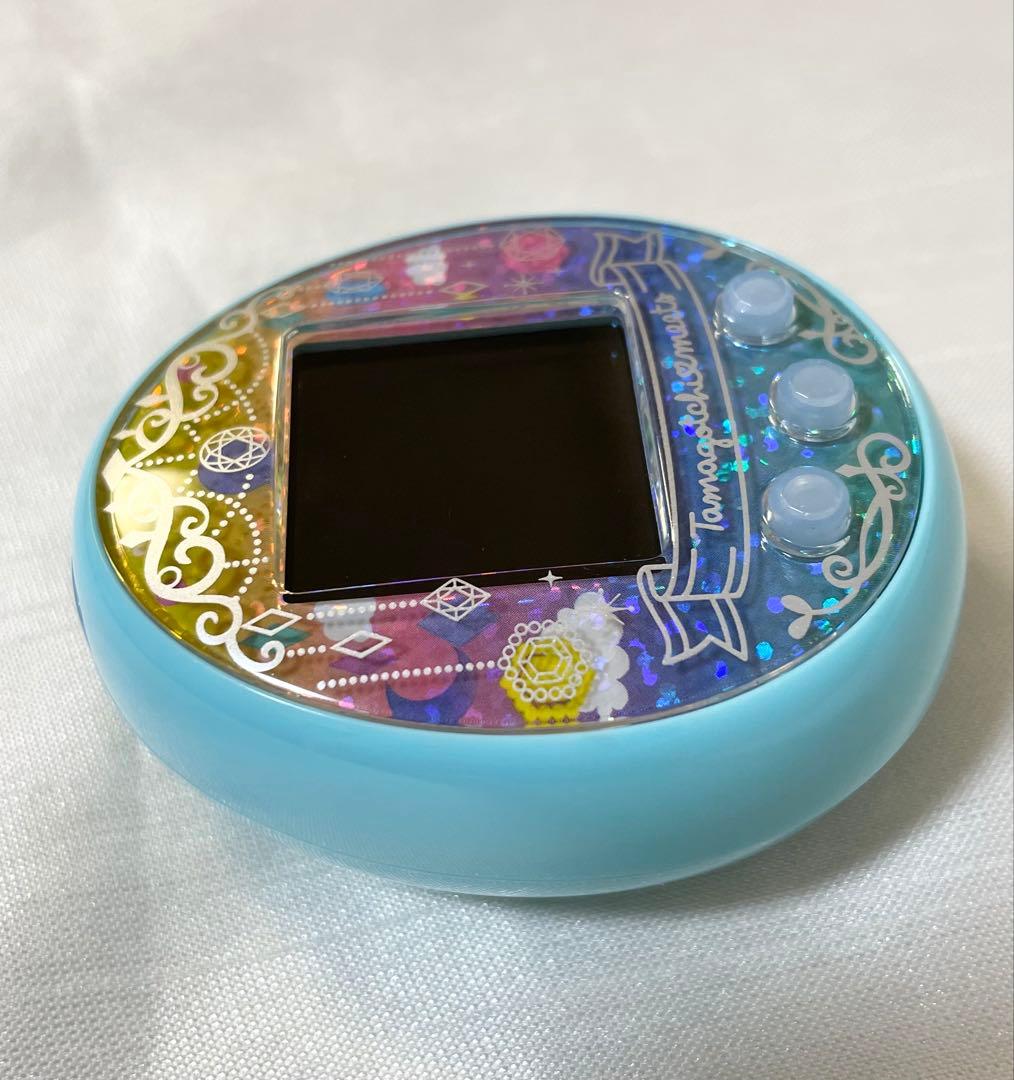 たまごっちみーつ ファンタジーみーつ ver. ブルー