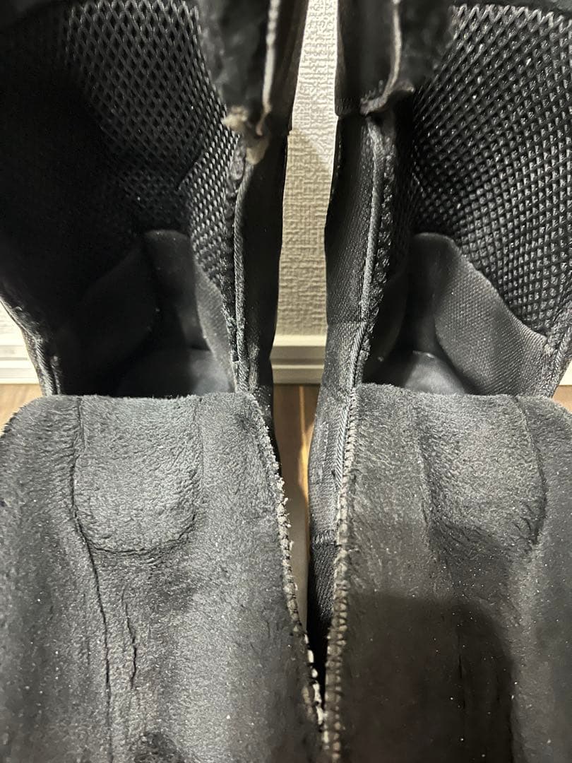 Burton kilroy / step on 3点セット