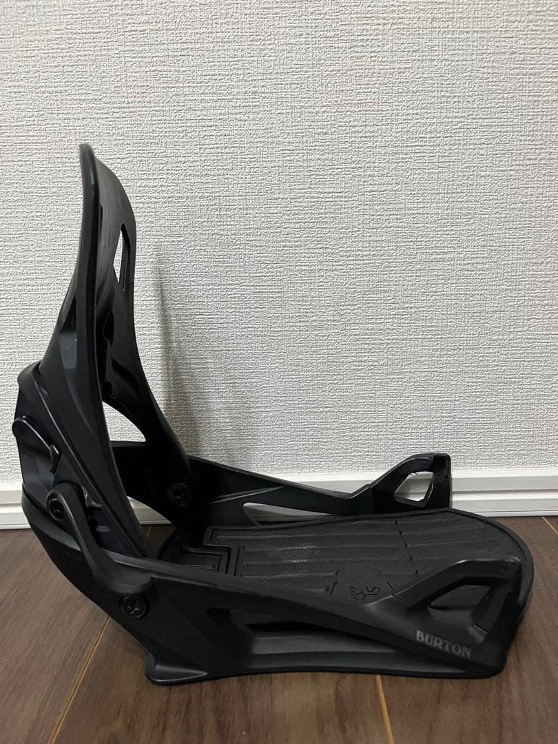 Burton kilroy / step on 3点セット