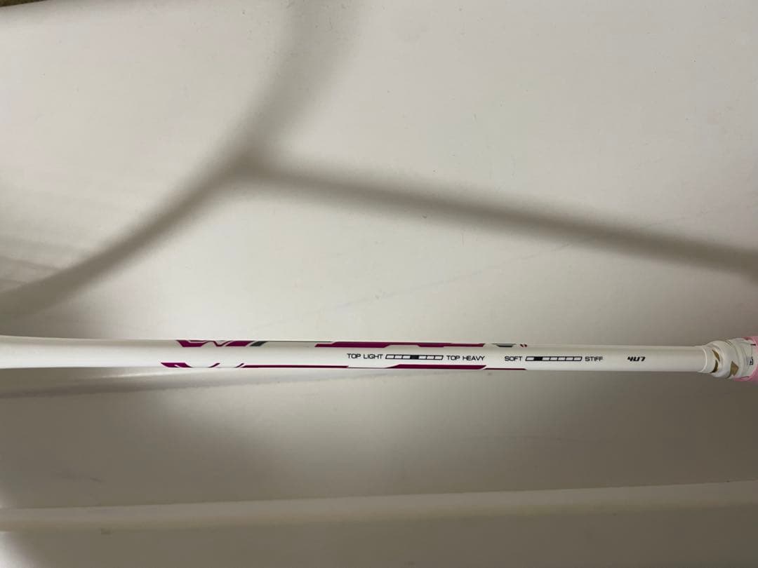 バドミントンラケット wilson gosen