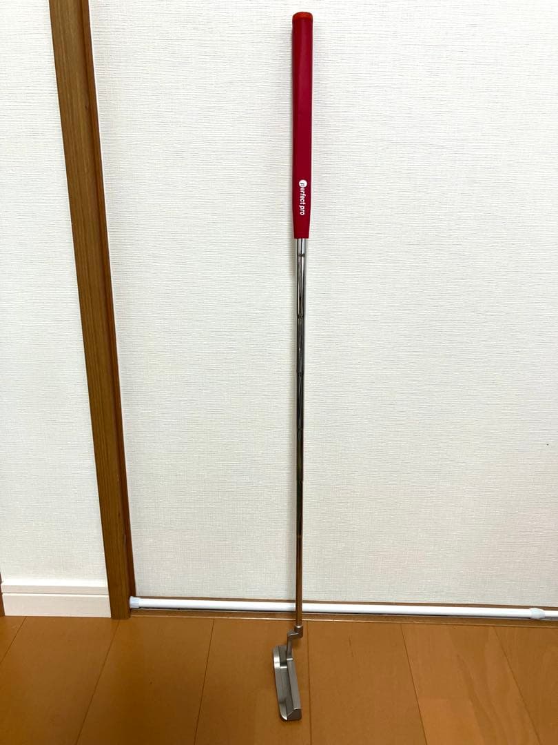 岡村直樹　PROREADY FA340 パター