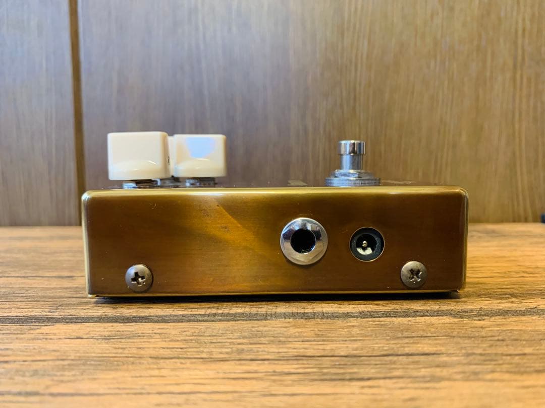 VEMURAM SHANKS ODS-1 【初期ロット】