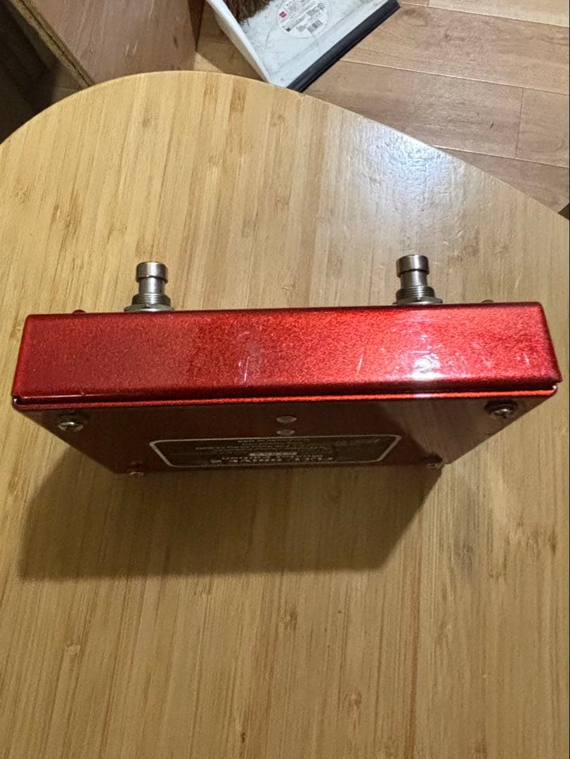 ギター FULL-DRIVE 2 10th Anniversary