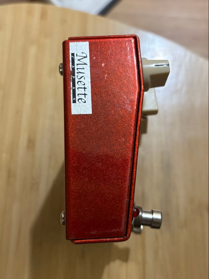 ギター FULL-DRIVE 2 10th Anniversary