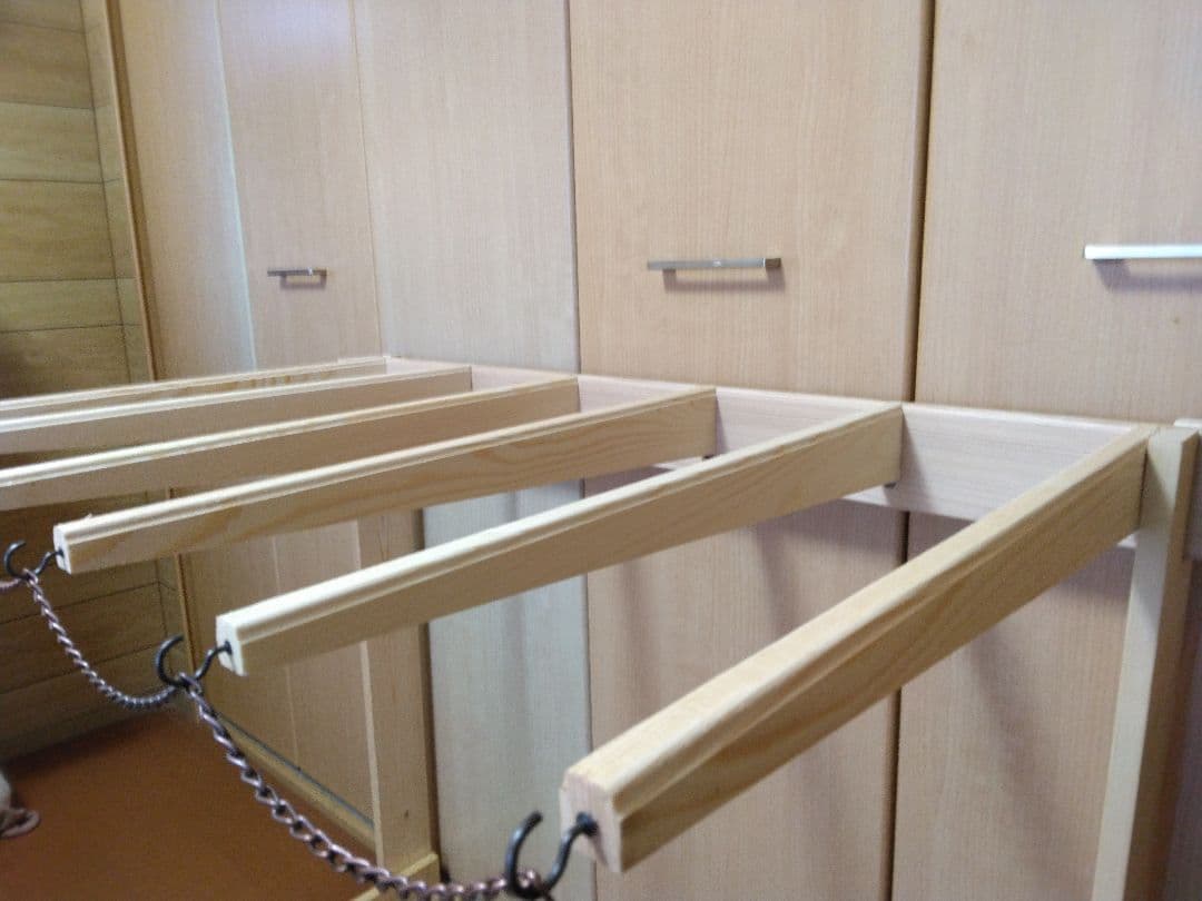 no.58サ－フボ－ドラック　サ－フボ－ドスタンド　ボードスタンド　ボードラック