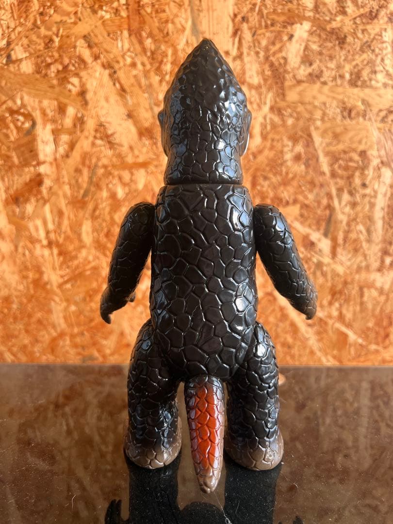 ザゴラン　ガーガメル