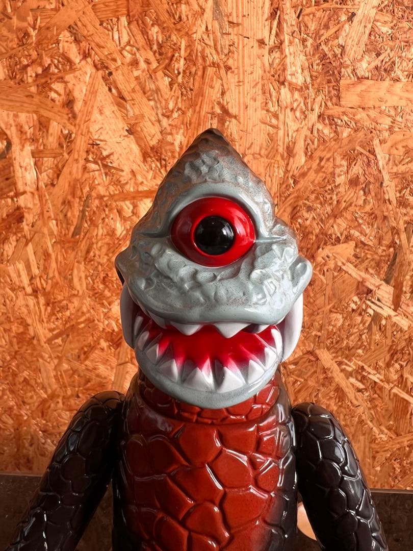 ザゴラン　ガーガメル