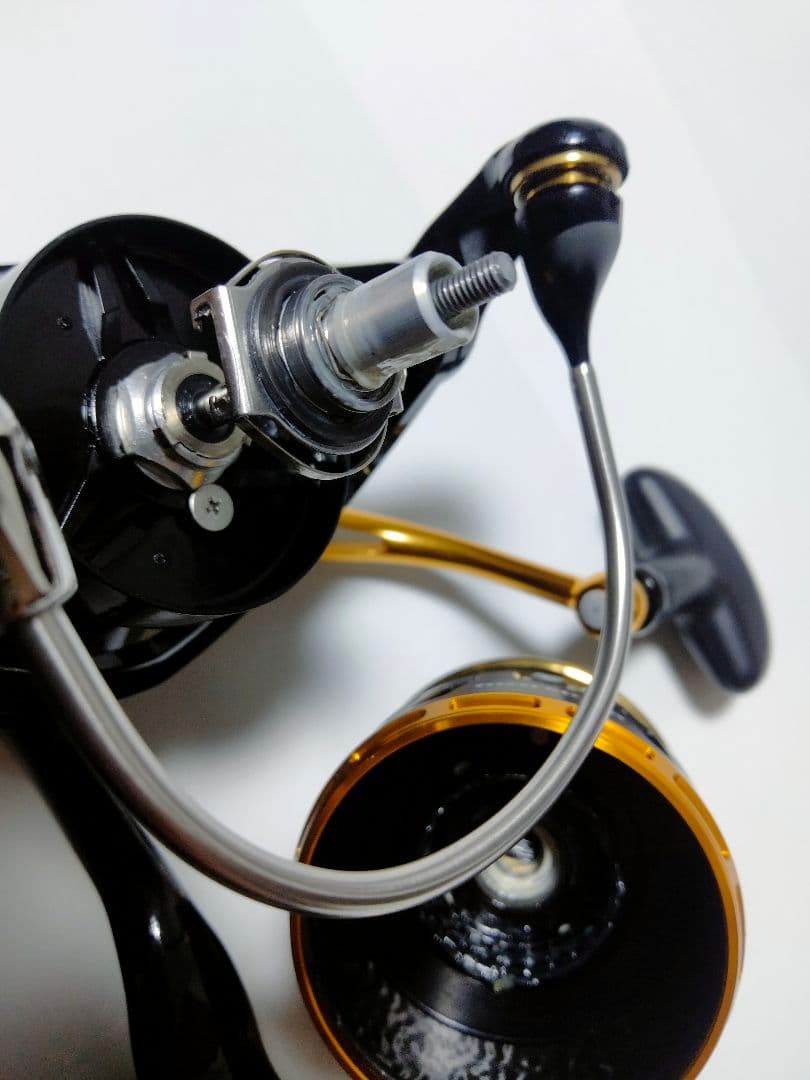 ダイワ　14モアザン2510PE−H