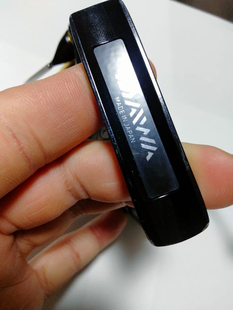 ダイワ　14モアザン2510PE−H