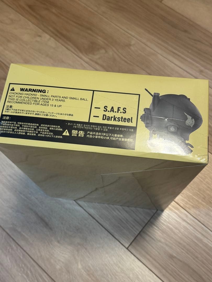 【ポップマート / POPMART】 labubu the monsters