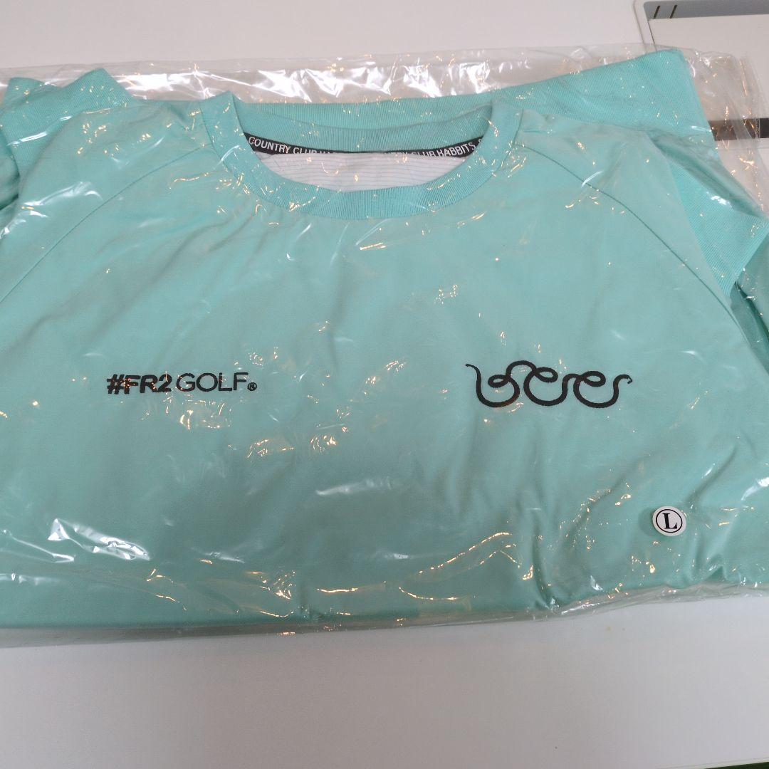 FR2 GOLF 秋冬ウエア Lサイズ