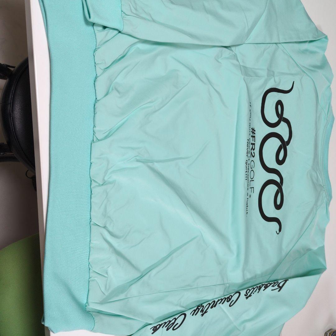 FR2 GOLF 秋冬ウエア Lサイズ