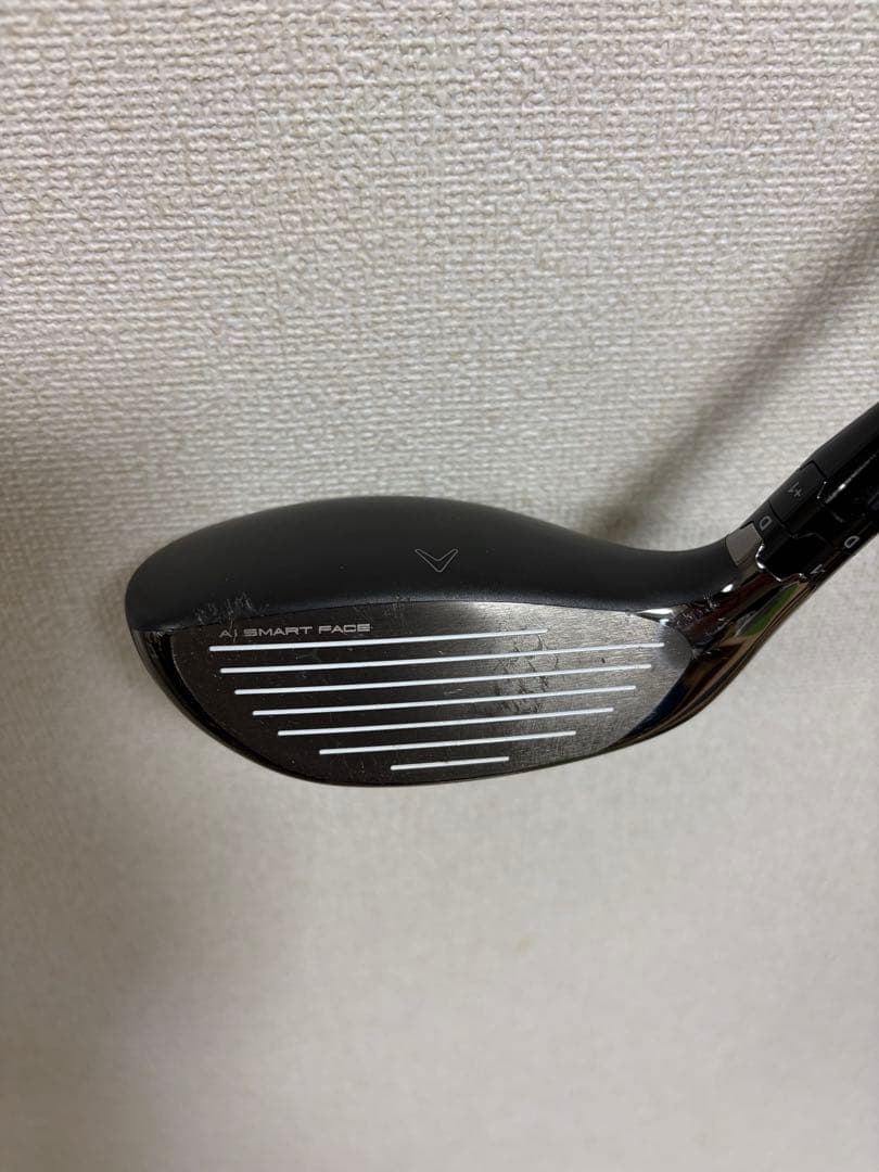 クラブ Ai SMOKE HL 5UT