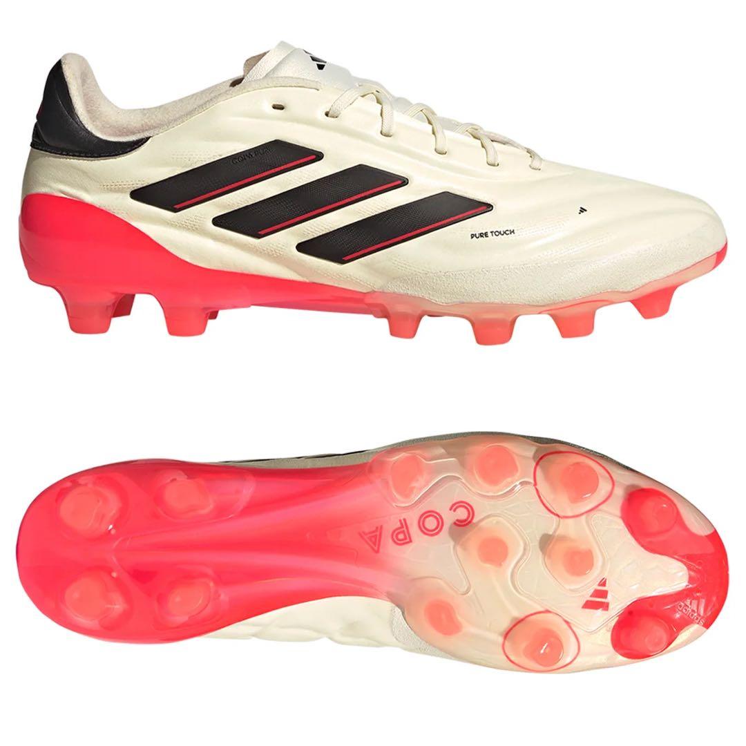 【新品未使用】アディダス 日本代表 プレゼンテーションジャケット サイズM