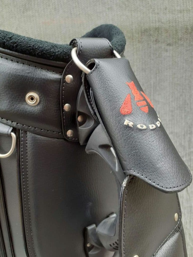 限定 RODDIO ダンシング プロモデル ヘッドカバーアイアンカバー付