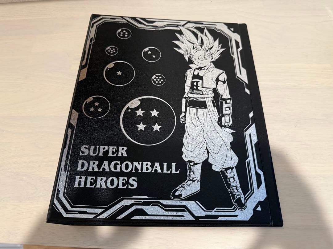 ドラゴンボールヒーローズプロモーションカードおまとめ [お盆中更に値下げ↓↓]