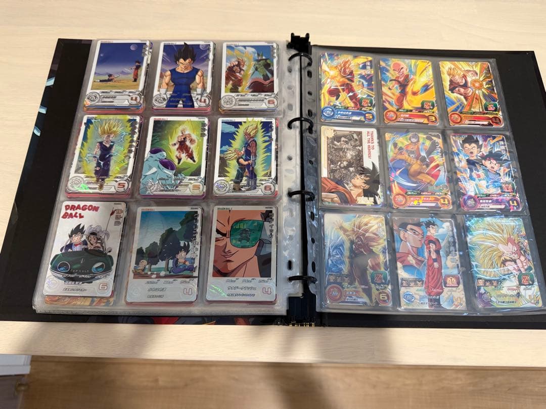 ドラゴンボールヒーローズプロモーションカードおまとめ [お盆中更に値下げ↓↓]