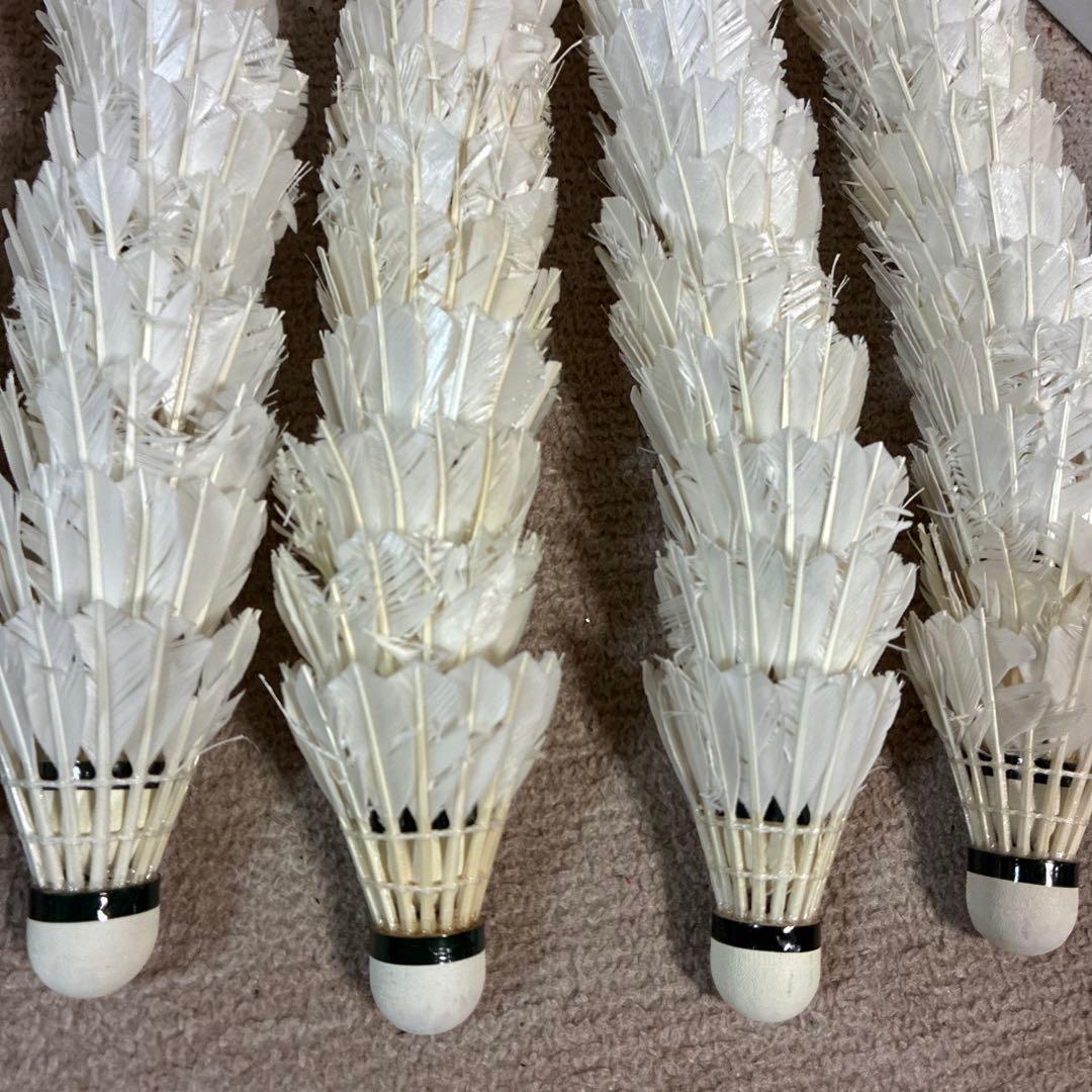 送料無料　YONEX　エアロセンサ 120球 600 700 　2番　シャトル