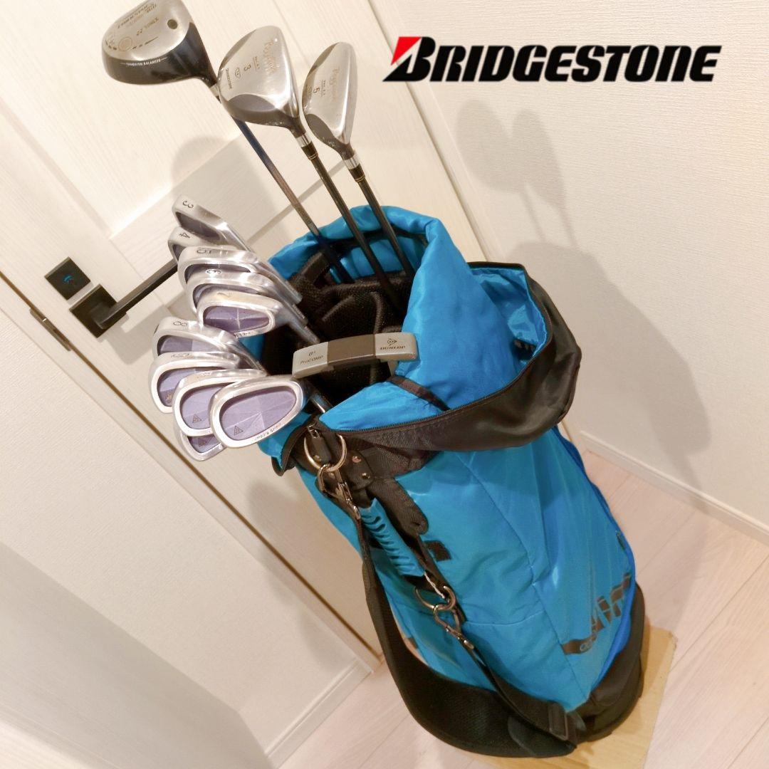 初心者向け！中古メンズゴルフクラブセット！