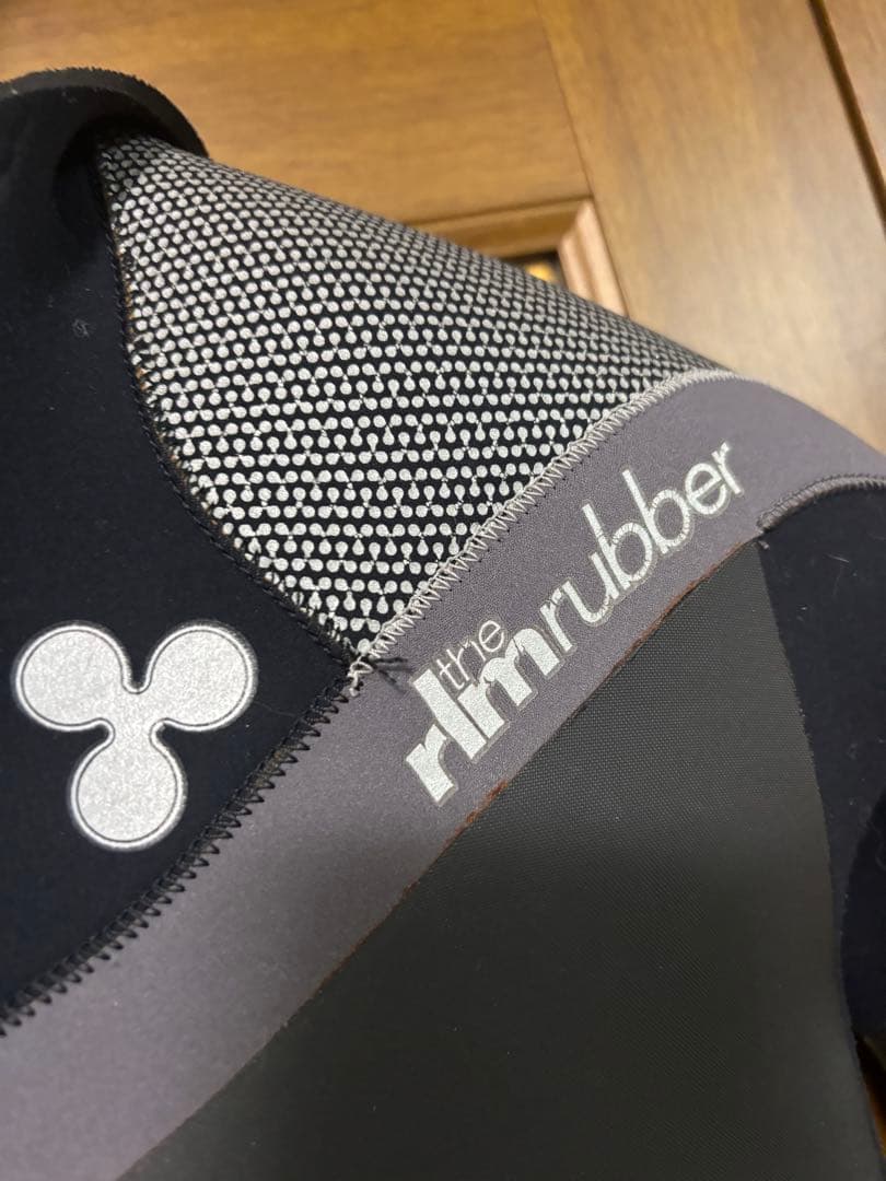 rlm セミドライスーツ Lサイズ