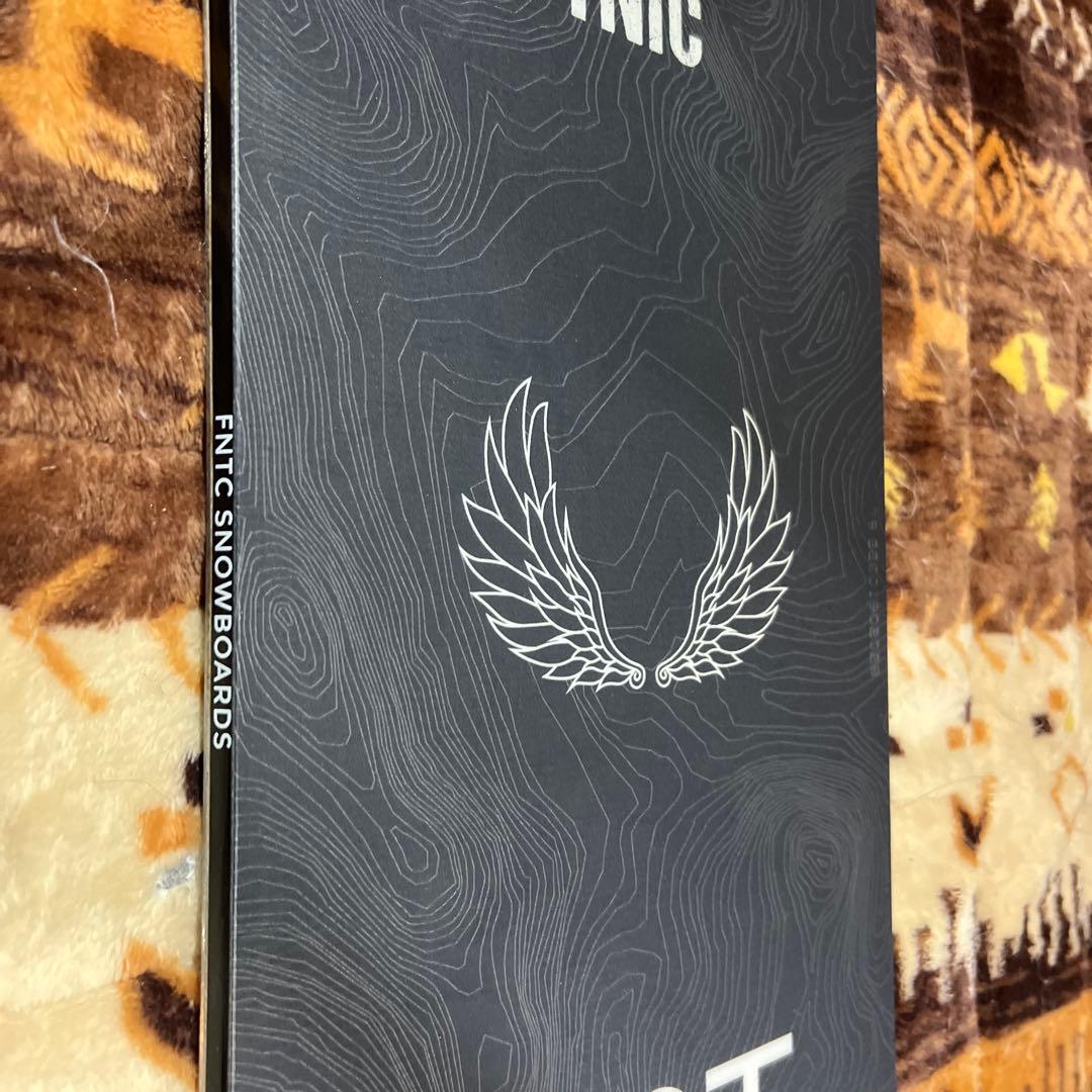 FNTC/エフエヌティーシーSOT 139レイト プロジェクト レディース