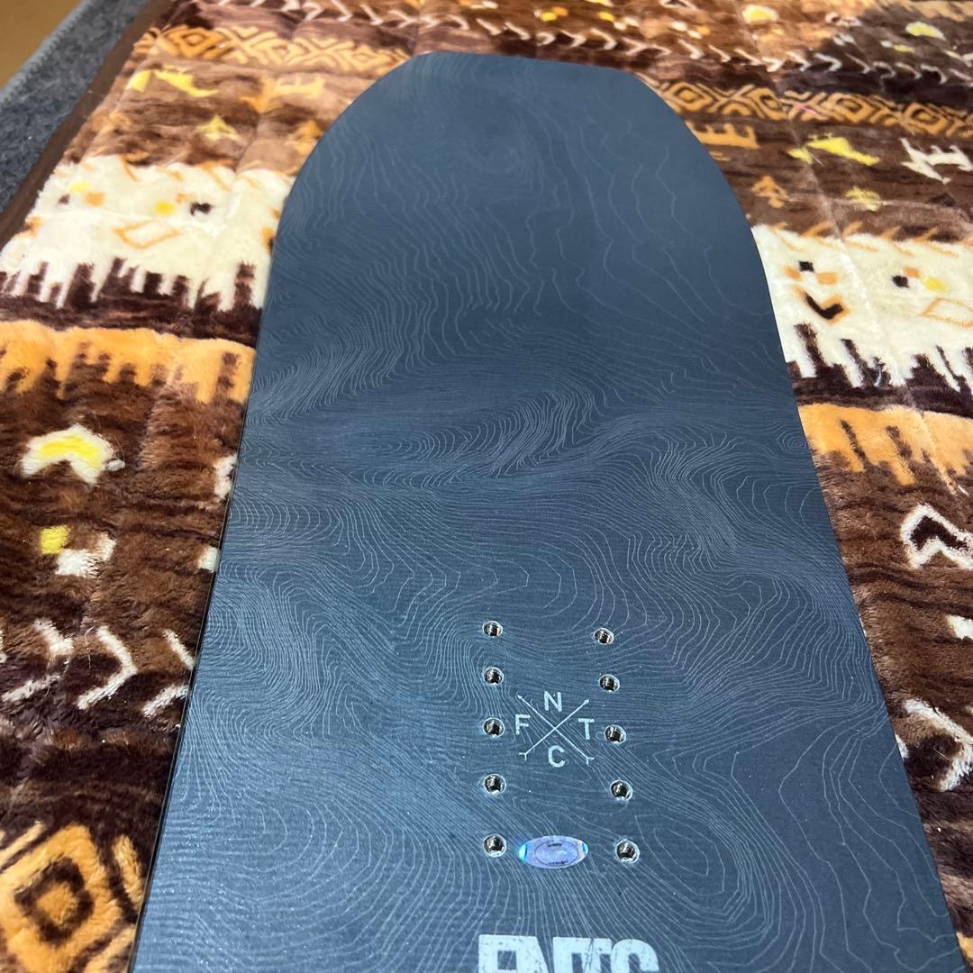 FNTC/エフエヌティーシーSOT 139レイト プロジェクト レディース