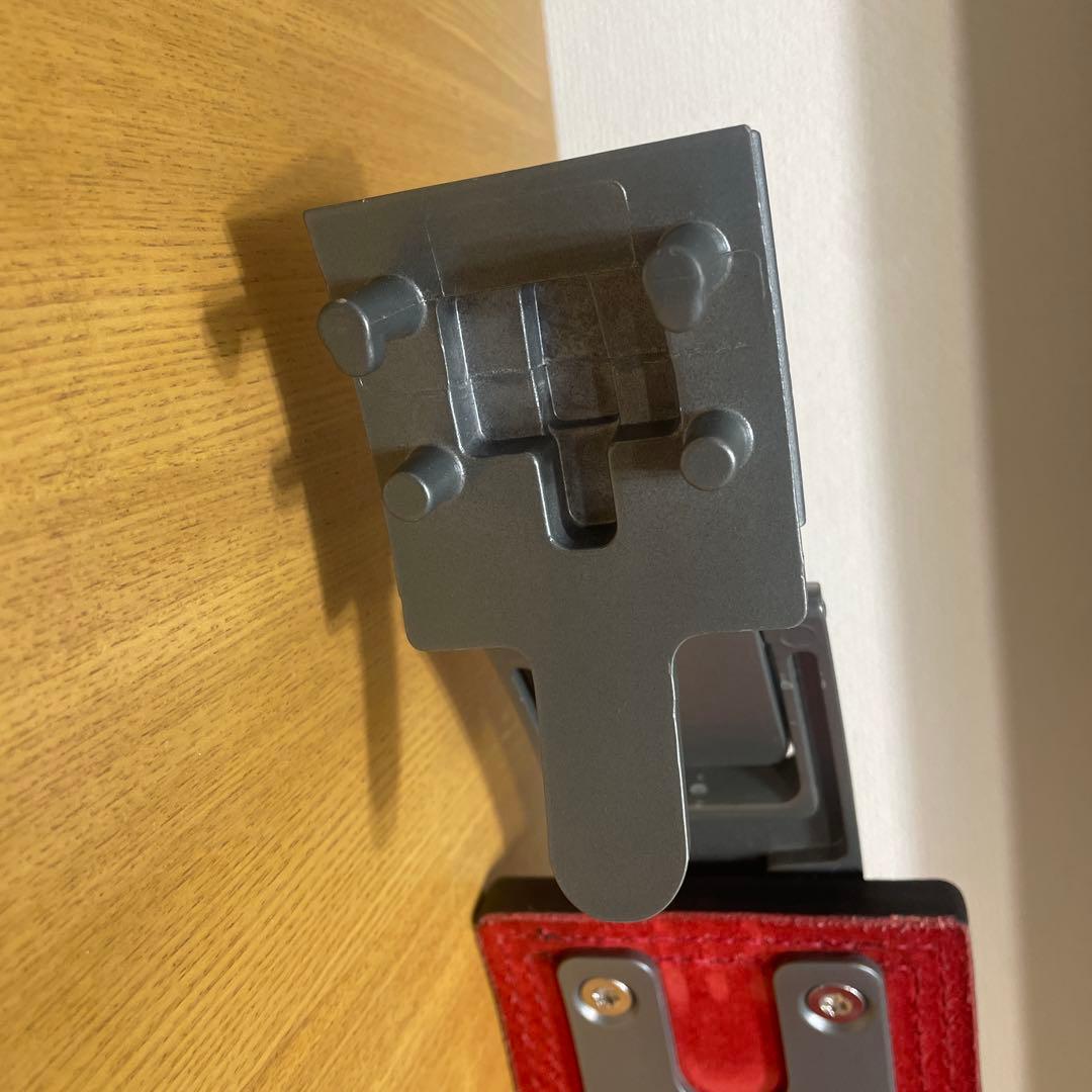 SBDパワーリフティングベルト　Sサイズ　13m m