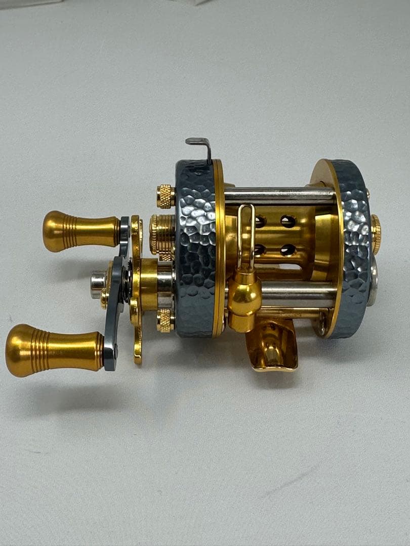 TRY-ANGLE 10周年記念モデル BC420SSSCh-T3