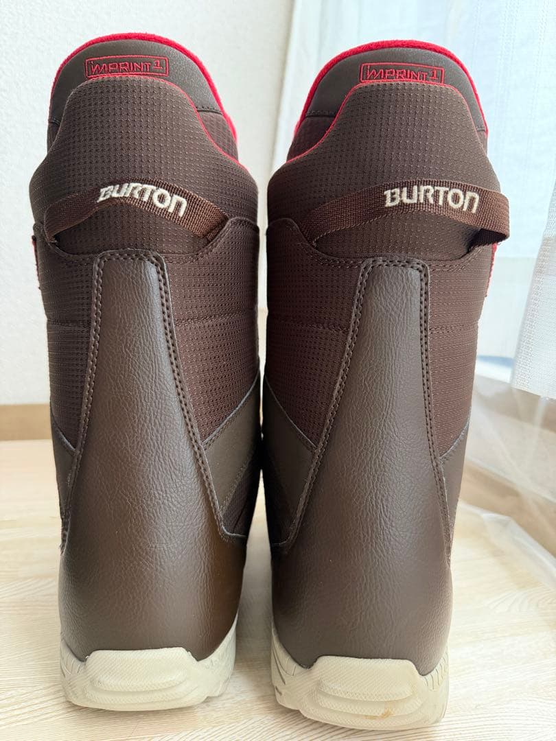 バートン　BURTON　Highline スノーボードブーツ
