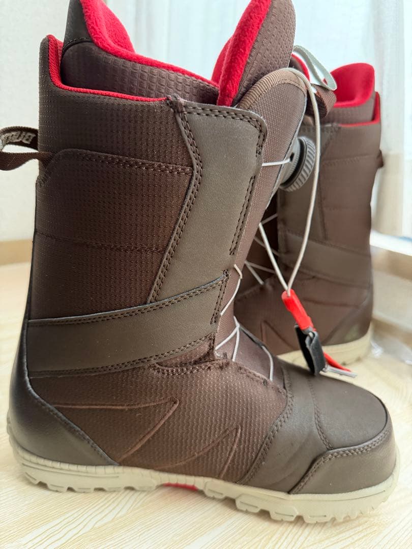 バートン　BURTON　Highline スノーボードブーツ