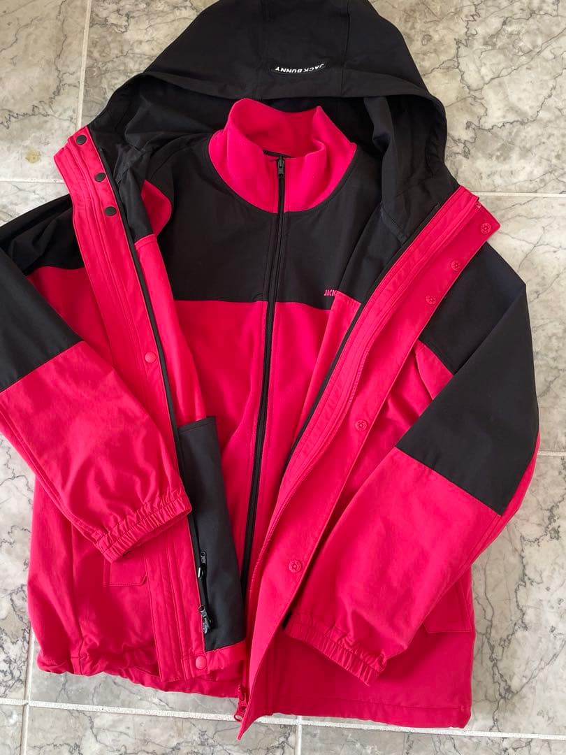 ジャックバニー