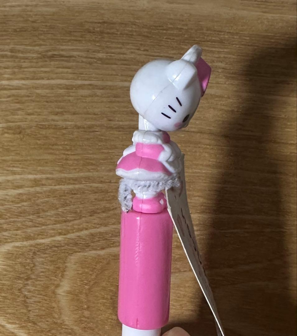 入手困難　ハローキティ　ボールペン　2本セット！