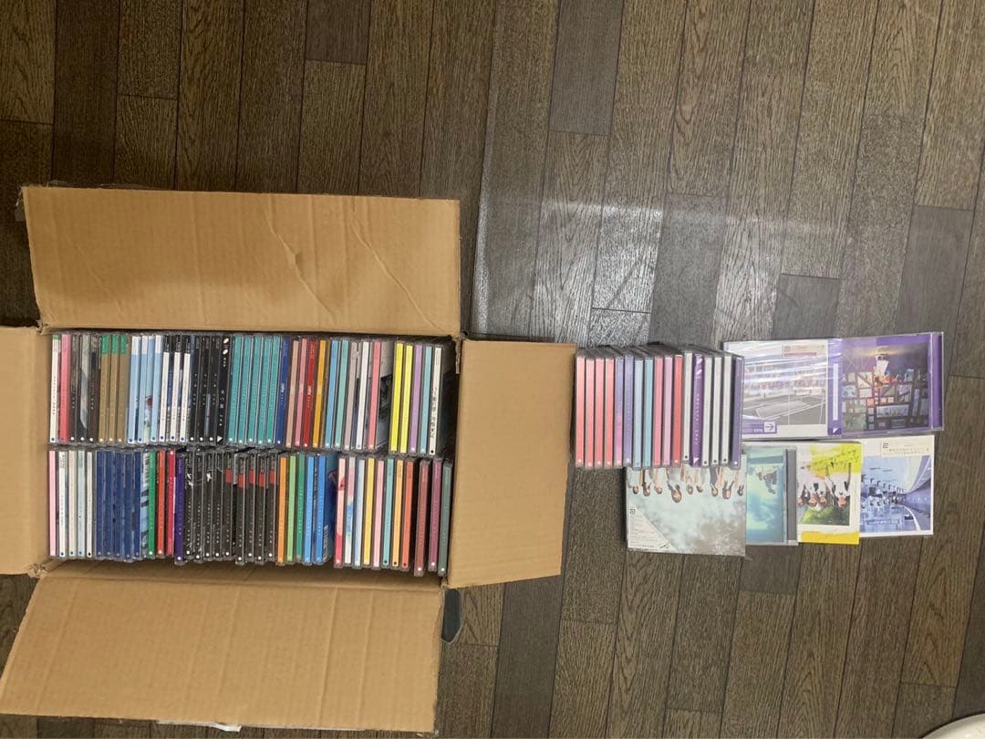 乃木坂46 まとめ売り(山下美月)