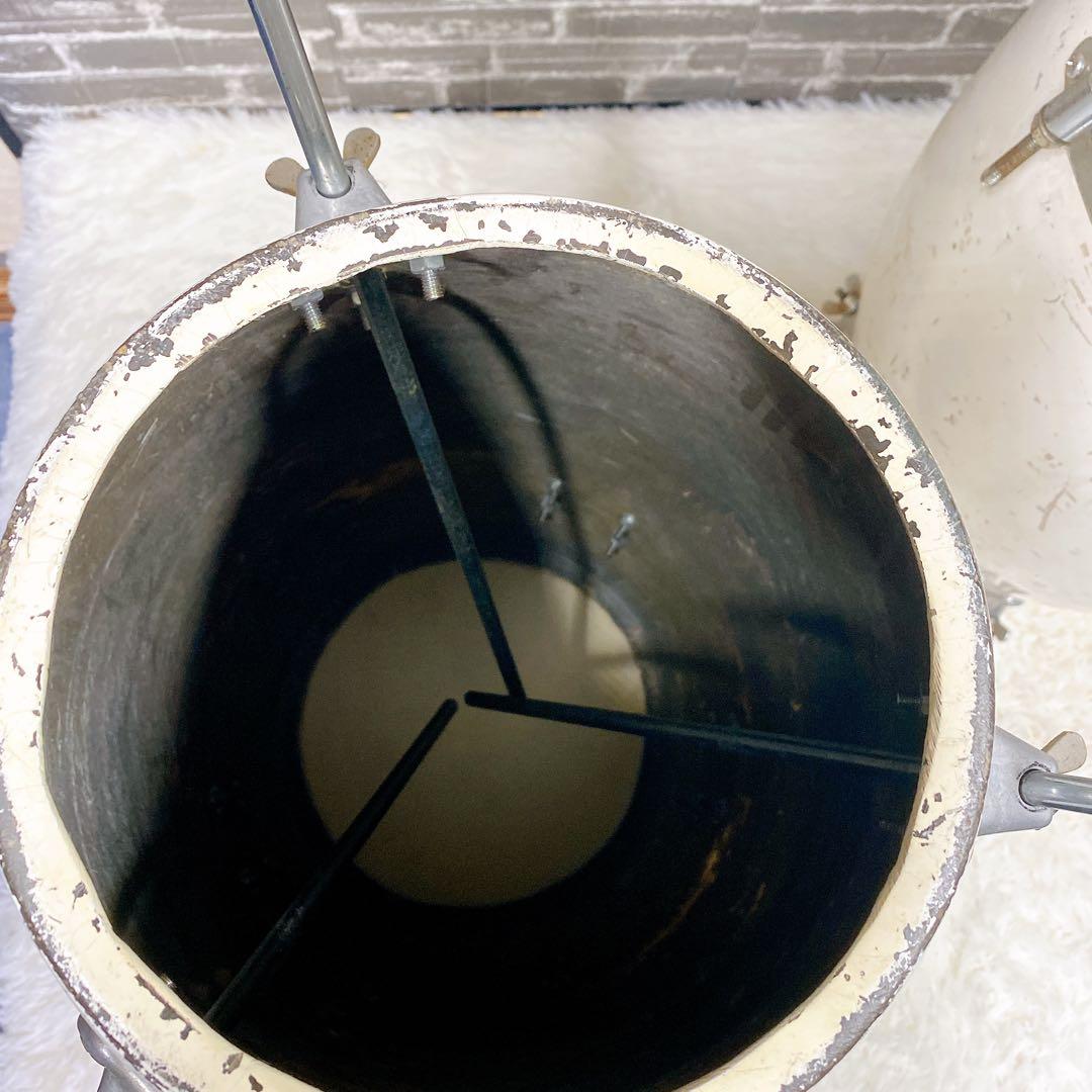 Pearl コンガセット パール打楽器 民族楽 器　2個セット