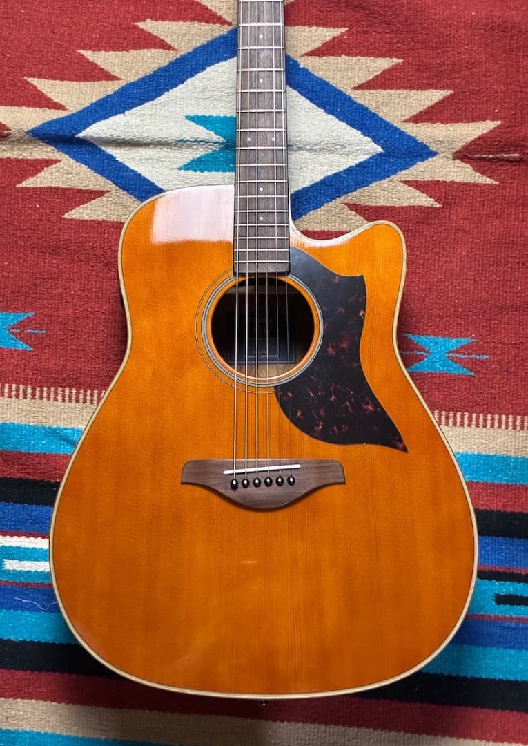 YAMAHA ＜A1R Natural トラッド> eirさん専用ー再アップ