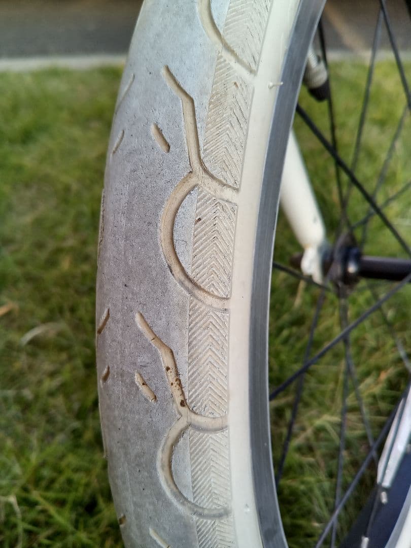 自転車　子供用　ルイガノ　18インチ