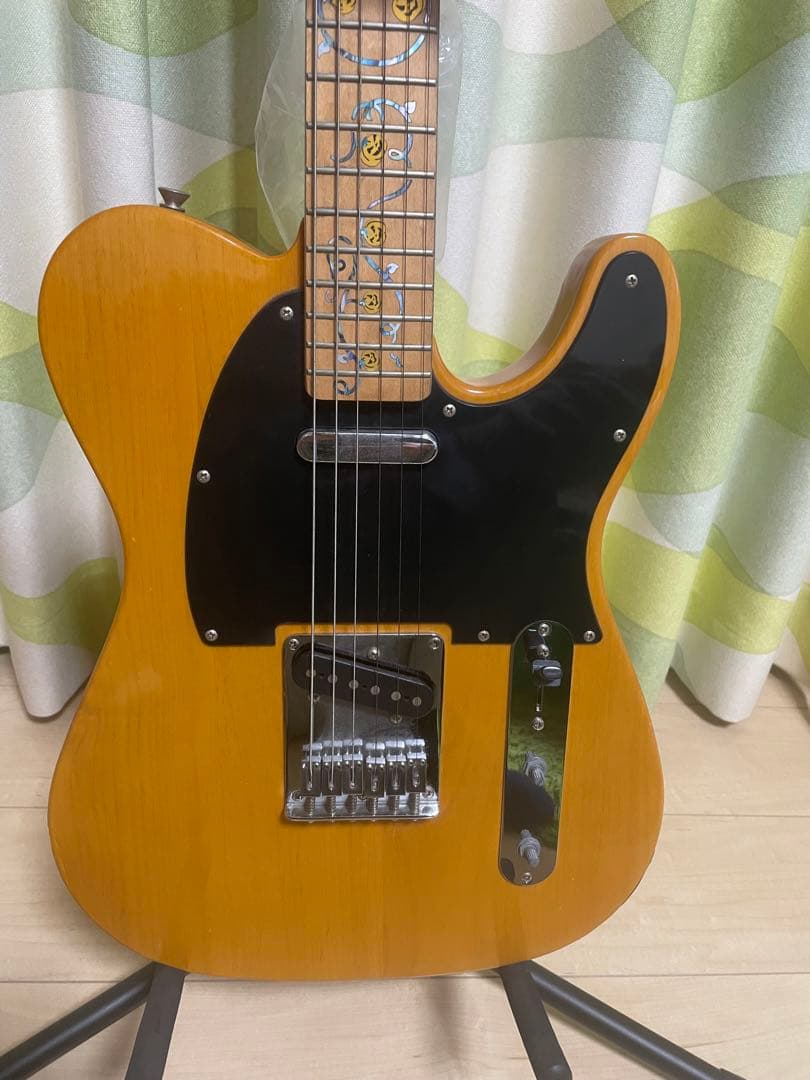 ギター Squier Telecaster fender