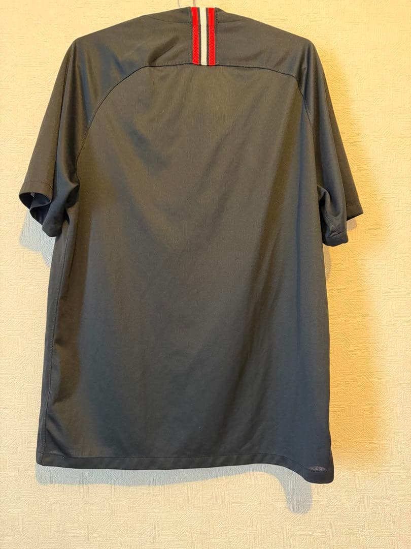 Paris Saint-Germain Jordan ユニフォーム