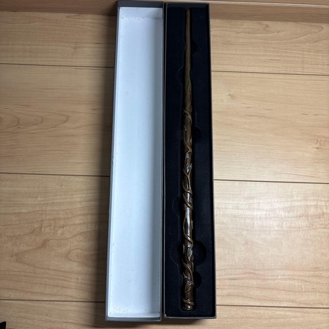 ハリーポッター杖ハーマヨニーグレンジャー
