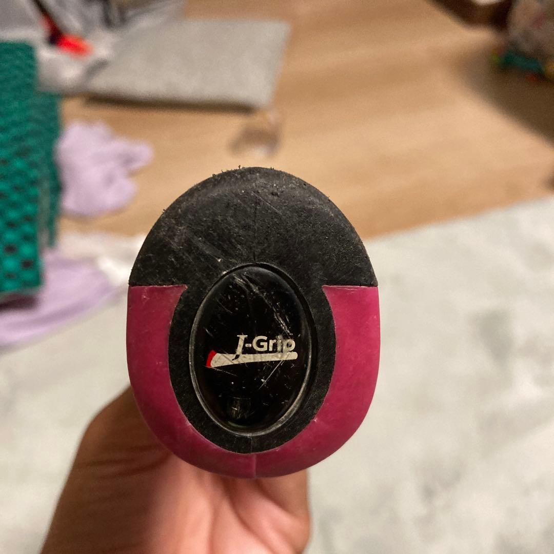 ミツワタイガー レボルタイガー ハイパーウィップダブルレイヤー 76cm少年軟式