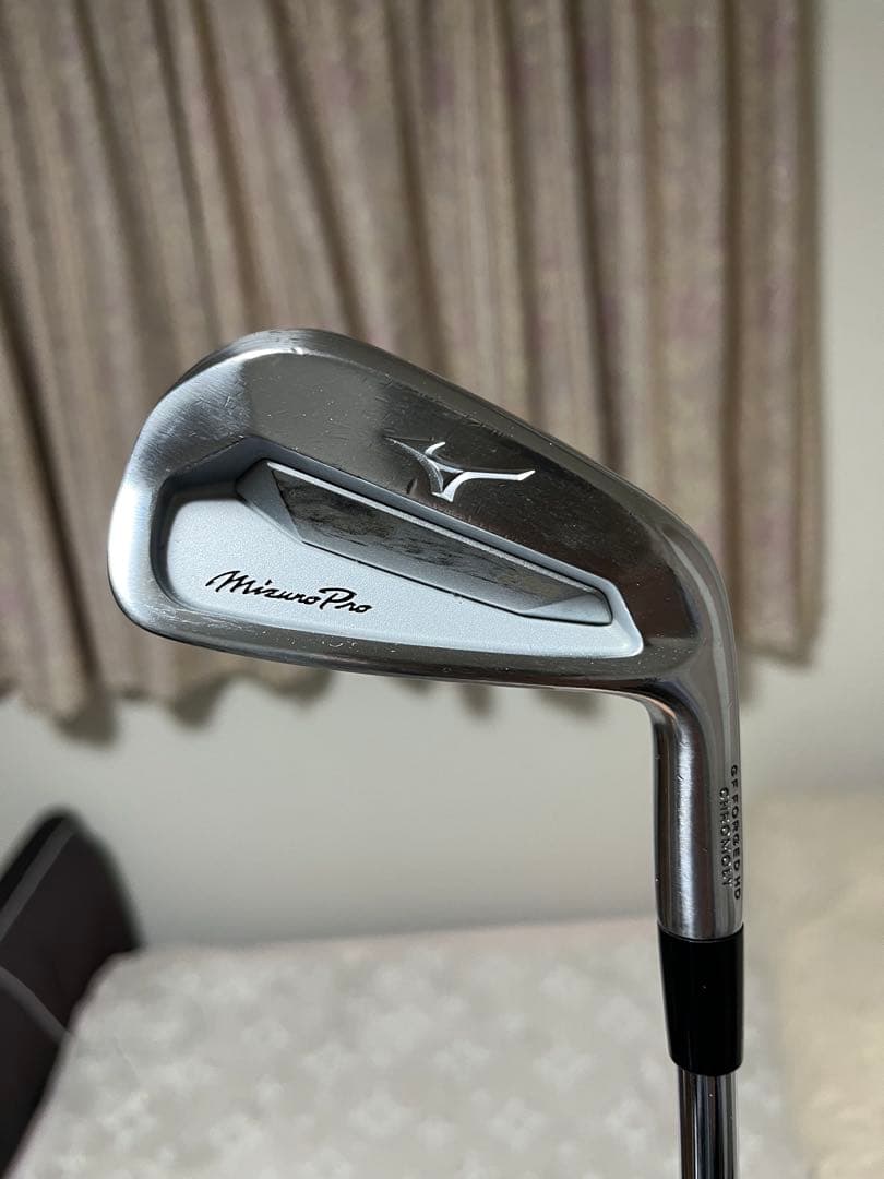 養老カスタム ミズノプロ 223 6本アイアンセット