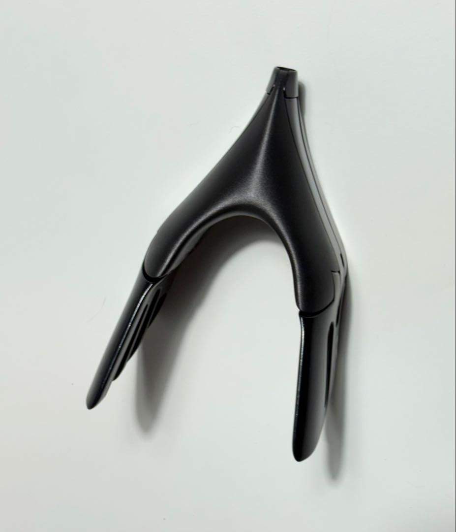 p*a様 Tririg Omega One エアロブレーキ