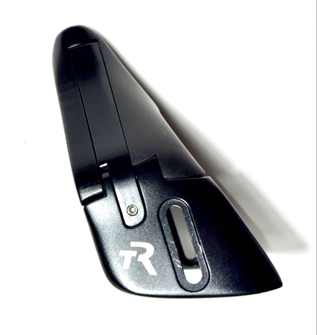 p*a様 Tririg Omega One エアロブレーキ